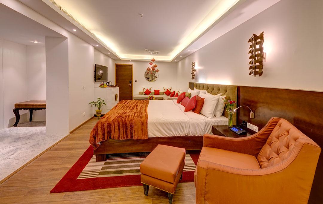 Club Suite