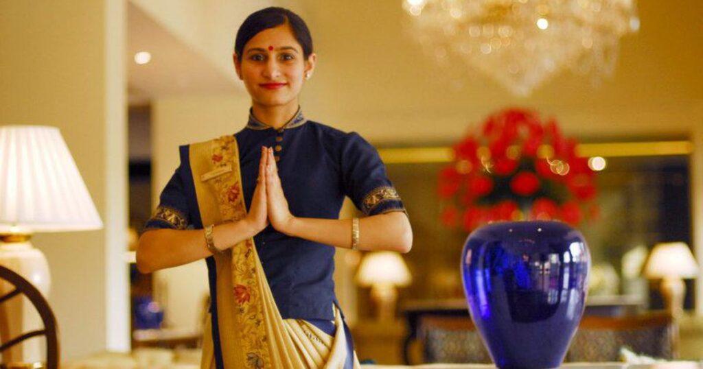 Top Hospitality Industry Trends in 2023